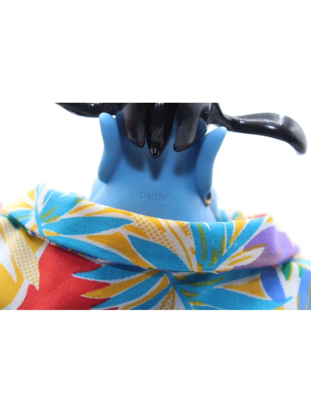 VTG Disney Aladdin Genie Tourist Hawaiian Summer Outfit 12